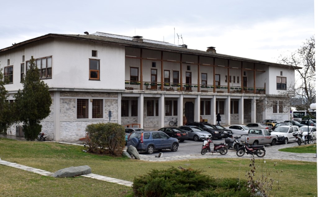 Στήριξη μαθητών με καθημερινό πρωινό